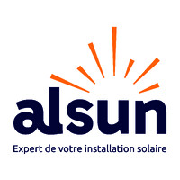 Alsun logo - Similar company to Chavigny Distribution