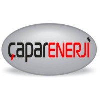 Çapar Enerji logo - Similar company to 福基电子有限公司