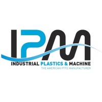 Industrial Plastics & Machine logo - Similar company to Machine Tech Inc.