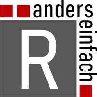 Recruiting-AndersEinfach logo - Similar company to Recruiting By Experts