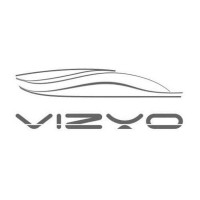 VIZYO logo - Similar company to Vinfo.It