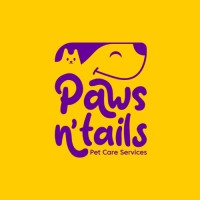 Paws N' Tails Miami logo - Similar company to Pet Medical Milsons Point