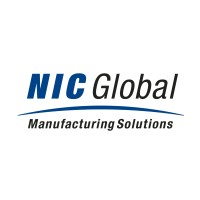 NIC Global Manufacturing Solutions. logo - Similar company to Authentic Manufacturing Co.