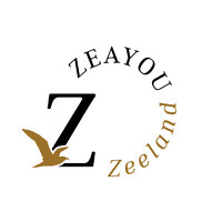 Zeayou Zeeland logo - Similar company to Kozion