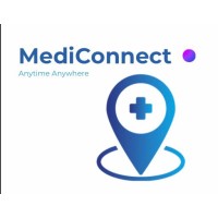 MediConnect Technologies Inc. logo - Similar company to Persec, Inc