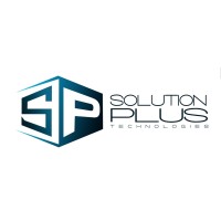 Solution Plus Technology logo - Similar company to Solution Plus