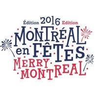 Montréal En Fêtes / Merry Montreal