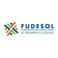 FUDESOL logo - Similar company to Global Shapers Guatemala City