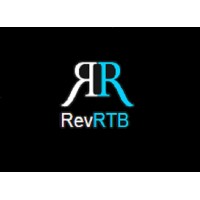 RevRTB logo - Similar company to Remedia - Brand Agency And Strategic Business Consulting.