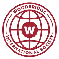 Harvard Undergraduate Woodbridge International Society logo - Similar company to Advisor Ai