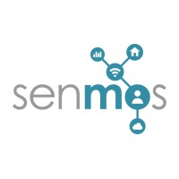 Senmos logo - Similar company to Monitel