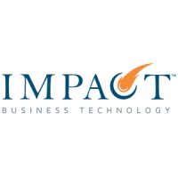 Impact Business Technology logo - Similar company to Advanced Computer Technologies Inc.
