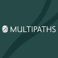 Multipaths logo - Similar company to Thrive Coaching & Consulting