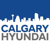 Calgary Hyundai logo - Similar company to Drivingit By Ted