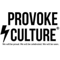 Provoke Culture logo - Similar company to Vendte Upf