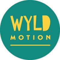 Wyld Motion logo - Similar company to Be-Med