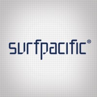 Surf Pacific logo - Similar company to Hoffpartnes