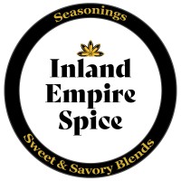 Inland Empire Spice logo - Similar company to Spice Zi Kitchen