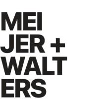 Meijer + Walters logo - Similar company to Colourcake Agency | We Create And Communicate Brands
