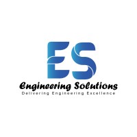 Engineering Solutions (ES-World) logo - Similar company to Vorson Engineering Solutions