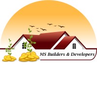 MS Builders & Developers logo - Similar company to Grd Infra Projects