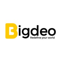 Bigdeo logo - Similar company to Ecpro Eirl