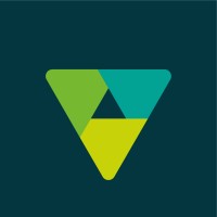 Sicoob logo - Similar company to Banco Bradesco