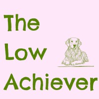 The Low Achiever logo - Similar company to Social Sunday