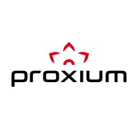 Proxium logo - Similar company to Proxium