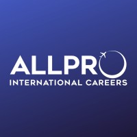 ALLPRO International Careers - Yurtdışı Eğitim ve Kariyer Merkezi logo - Similar company to Explore Yurt Dışı Eğitim Ve Kariyer