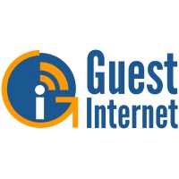 Guest Internet Solutions logo - Similar company to Virtueda Systems