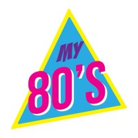 My 80s logo - Similar company to Demo Records