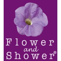 Flower and Shower GmbH logo - Similar company to Stickerfreunde