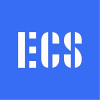 ECS logo - Similar company to Oxy Capital