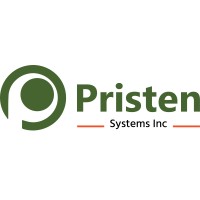 Pristen IT Systems logo - Similar company to Vitg