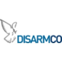 Disarmco logo - Similar company to Digger Foundation
