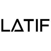 Latif logo - Similar company to Pt. Grand Studio