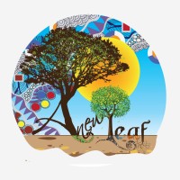 A New Leaf Nashville logo - Similar company to Compost Nashville