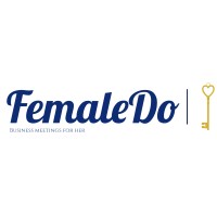 FemaleDo logo - Similar company to Jonkheer W.Ch. Goldman En Mevrouw V.D.E.A. Ketting Olivier Stichting