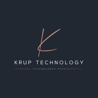 Krup Technology logo - Similar company to Ryšavý S.R.O.