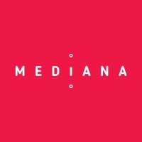 Mediana logo - Similar company to Procademy Studio