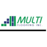 Multi Flooring Inc. logo - Similar company to Percy John Flooring