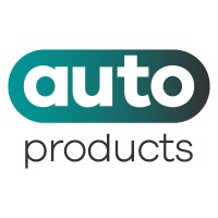 AutoProducts logo - Similar company to Alpi Denmark