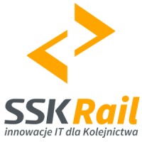 SSK Rail Sp. z o.o. logo - Similar company to Promobil Fleet Sp. Z O.O.