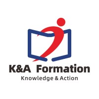 K&A Formation logo - Similar company to Podcoach