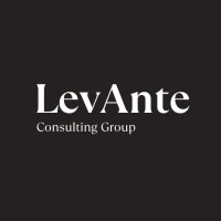 Levante Consulting Group logo - Similar company to Dinamiks Mx