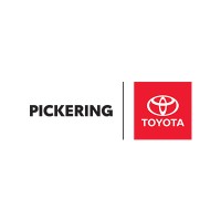 Pickering Toyota logo - Similar company to Pickering Auto Lab