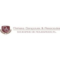 Pinheiro Gonçalves & Associados, Soc. Advogados R.L logo - Similar company to Cmb Sociedade De Advogados, Rl