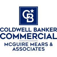 Coldwell Banker Commercial McGuire Mears & Associates logo - Similar company to Badger State Maintenance