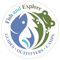Fish and Explore logo - Similar company to Phoenix Mountain Training